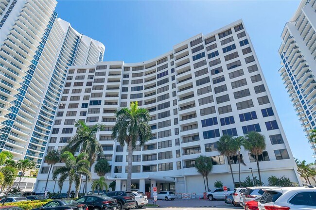 Foto del edificio - 3505 S Ocean Dr