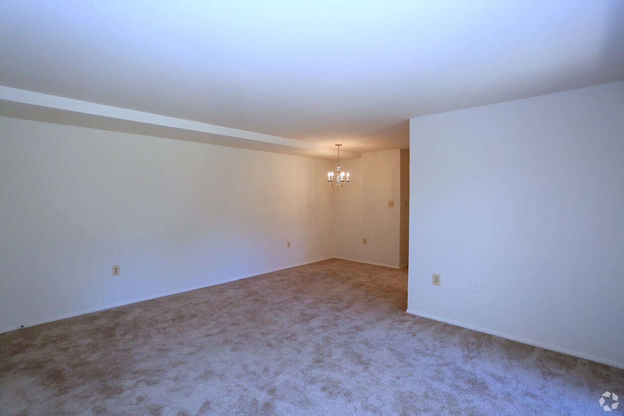 Seminary Roundtop Apartments Apartments Lutherville, MD