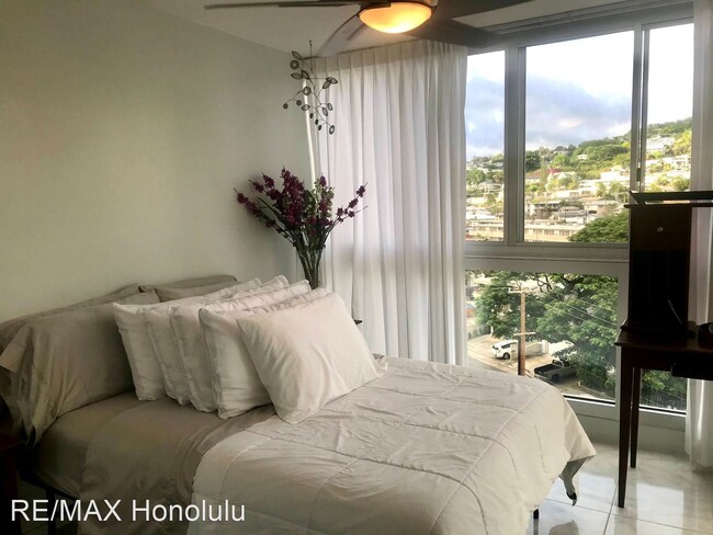 Foto del edificio - 2 br, 1 bath House - 1634 Makiki St. #701