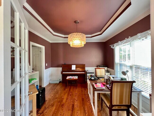 Foto del edificio - 109 Sandy Springs Rd