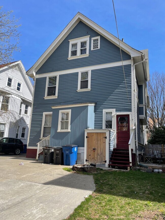 Foto del edificio - 288 Willow St