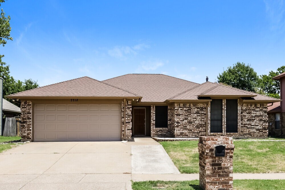 Primary Photo - 7712 Partridge Dr