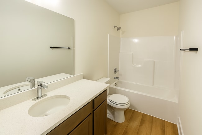 Foto del edificio - 3803/05 Bluelake