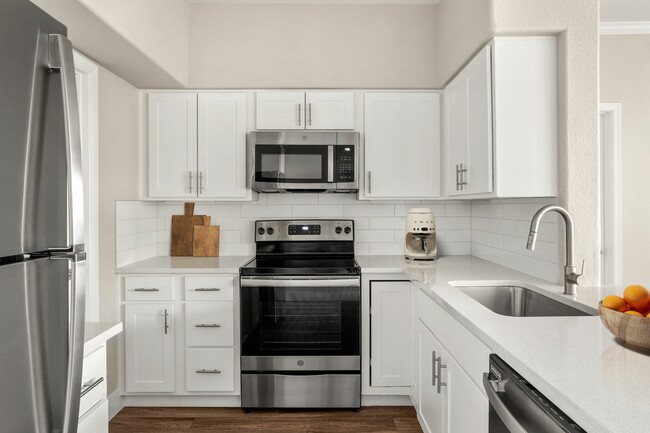 Sierra Foothills - Renovated Kitchen - Sierra Foothills