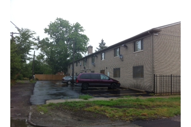 Building Photo - 9901 Wyoming St