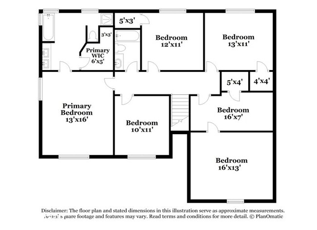 Foto del edificio - 7139 Lone Oak Trce