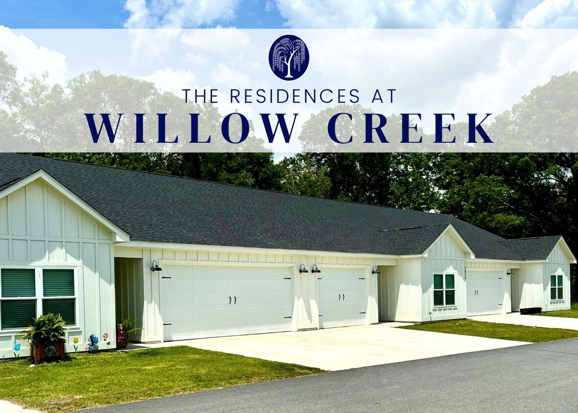 Foto principal - The Residences at Willow Creek