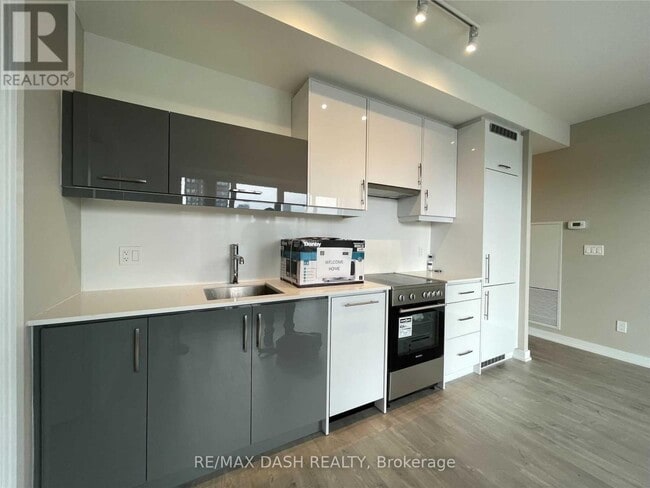 Photo du bâtiment - 181 Huron St