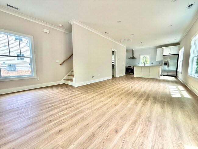Foto del edificio - New Construction 3 Bedroom, 2.5 Bathroom Home in Durham