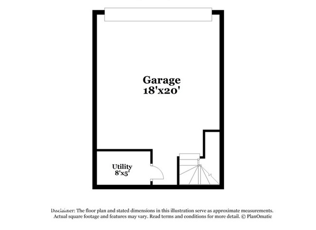 Building Photo - 860 Promontory Rock Grv