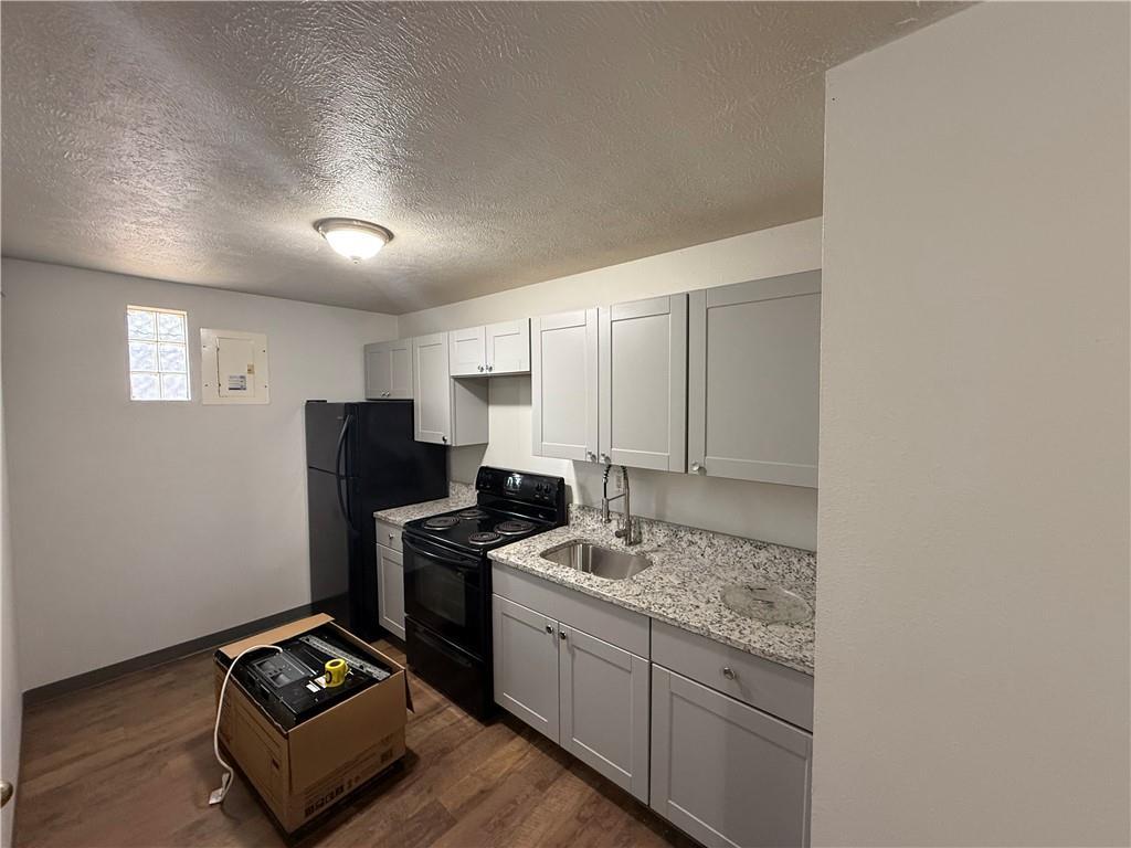 Foto del edificio - 269 E Pickens Rd