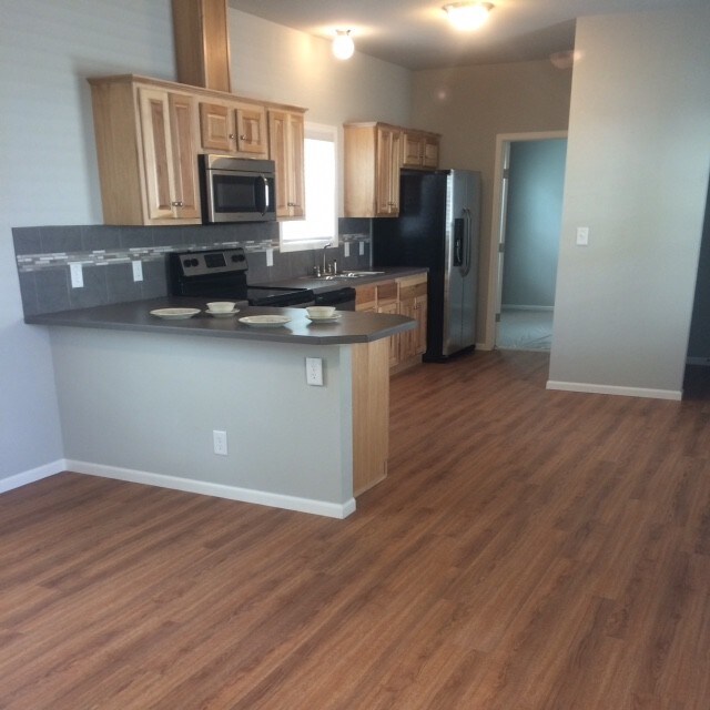 Foto principal - Westwood Manor Senior Village