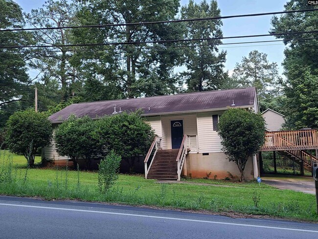 Building Photo - 224 Harmon St