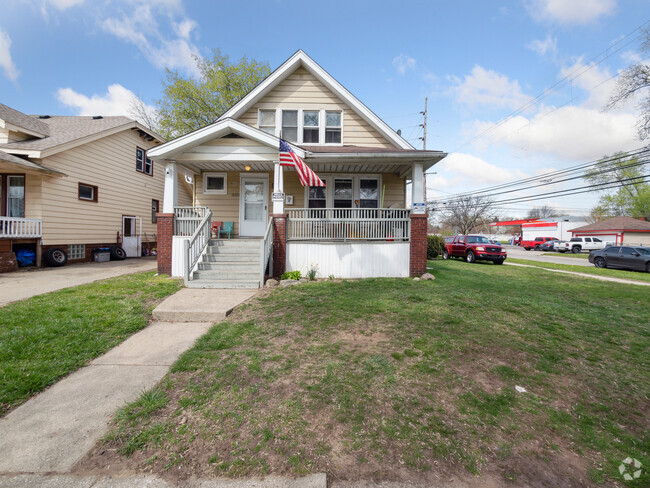 Building Photo - 6608 Westpoint St