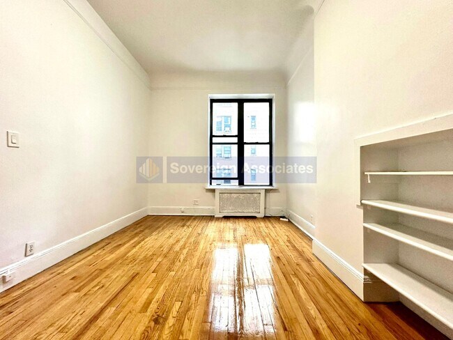 Foto del edificio - 308 West 105th street