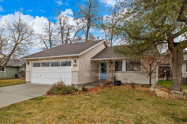 Foto del edificio - 2698 E Bergeson St