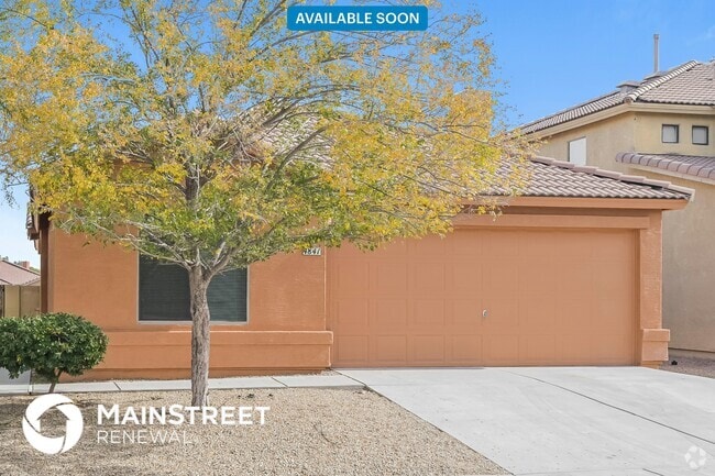 Building Photo - 4841 S Huelva Ln
