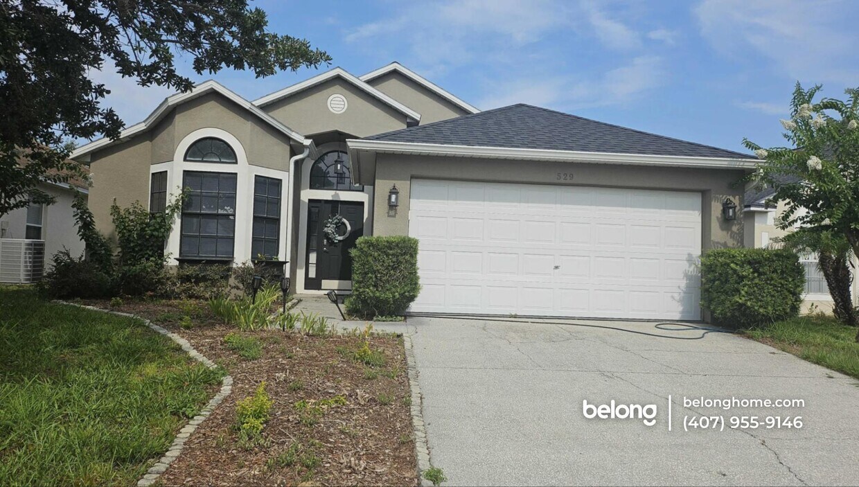 Building Photo - 529 Nicholson Dr