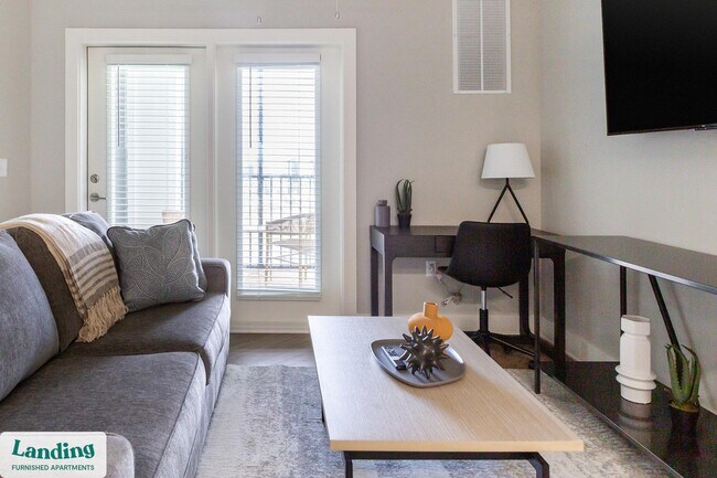 Foto del edificio - 10800 Colonial Gtwy Dr