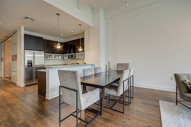 Foto del edificio - 1500 Garden St