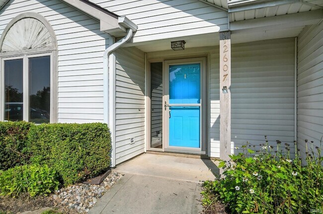 Foto del edificio - 12607 Stoneboro Ct