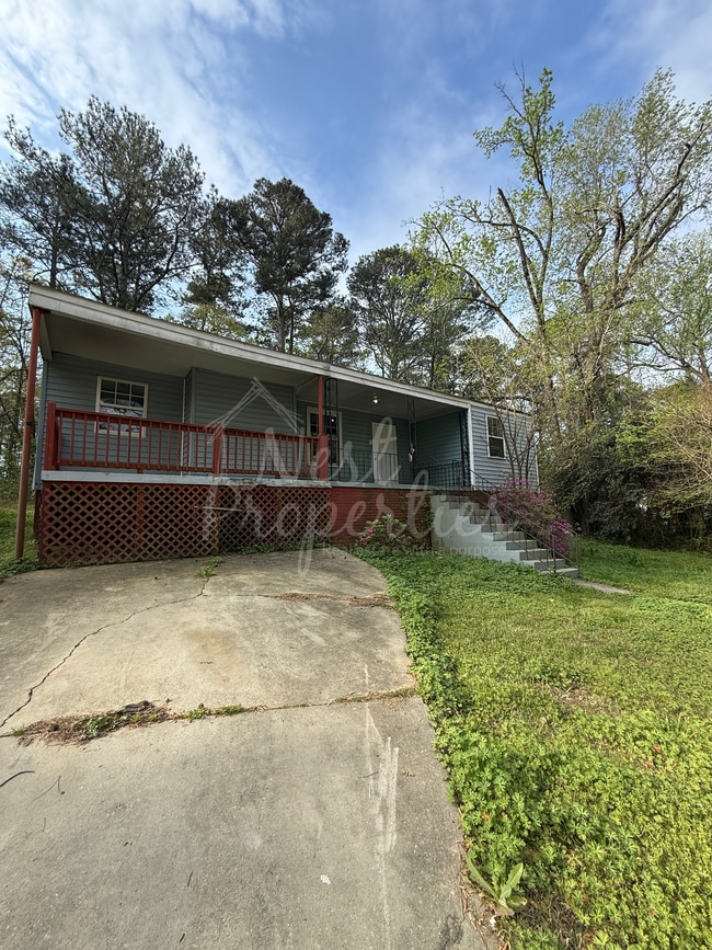 Building Photo - 1429 Jerome Dr