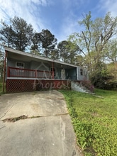 Building Photo - 1429 Jerome Dr