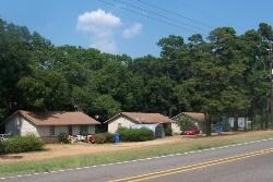 Foto del edificio - 507-801 Houston St