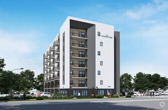 Building Photo - The Parkbridge