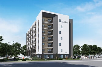 Building Photo - The Parkbridge