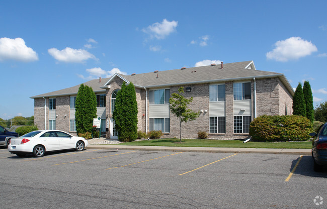 Foto del edificio - Looking Glass Meadows