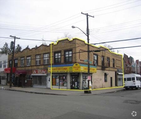 Building Photo - 17802 Sayres Ave