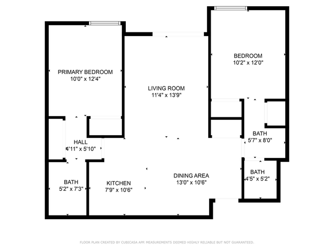 Foto del edificio - Wonderful 2-Bedroom, 2-Bath Unit in Gated ...