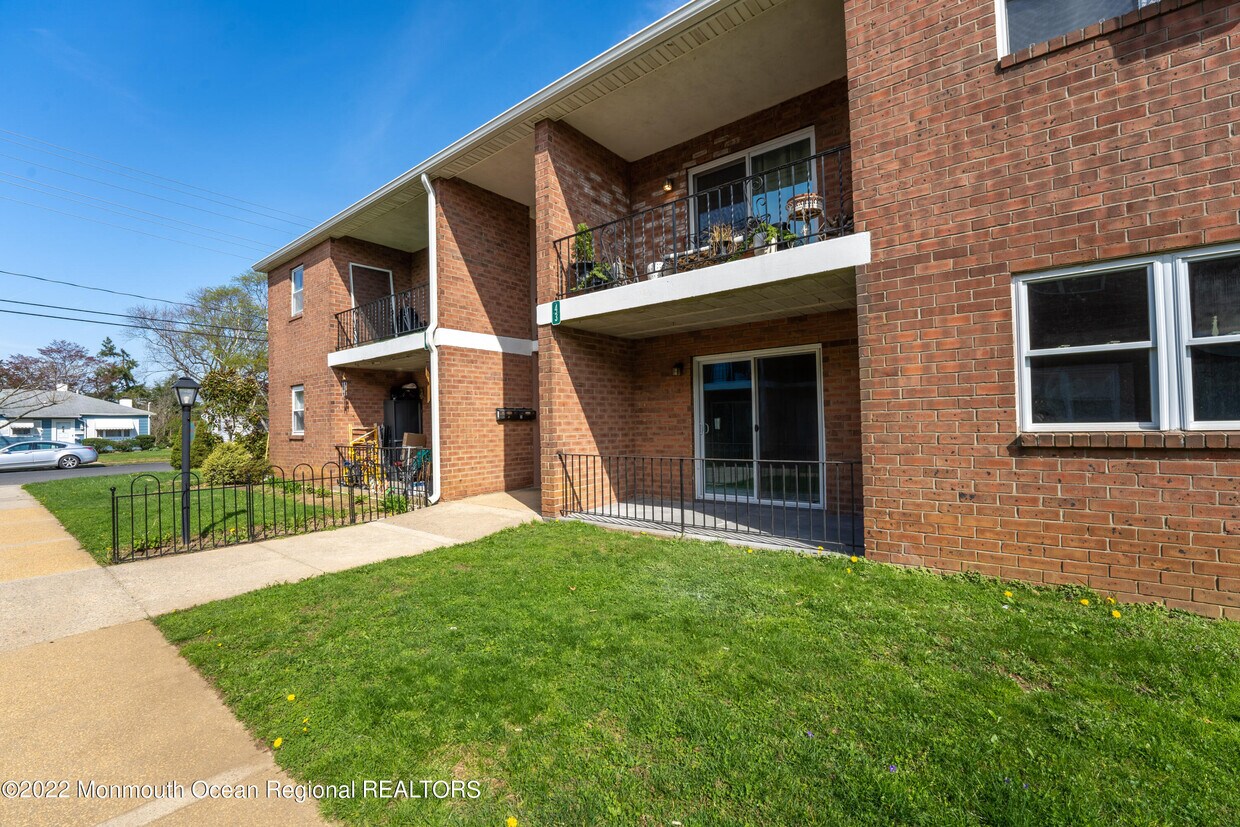 Foto del edificio - 205 West End Ave