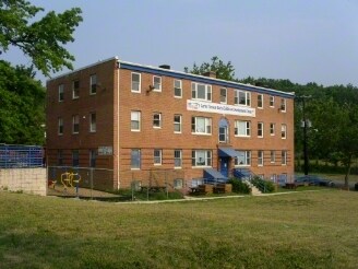 Primary Photo - 2229 M St NE