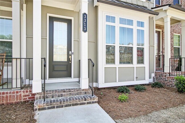 Building Photo - 3313 Park Pointe Cir