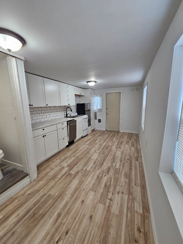 219 N Rock St Unit 5, Centralia, WA 98531 Room for Rent in Centralia, WA