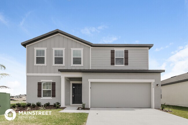 Building Photo - 2832 Neverland Dr