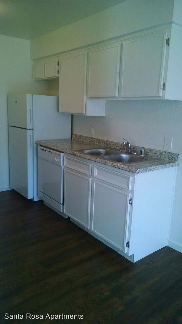 Santa Rosa Rentals Bakersfield, CA