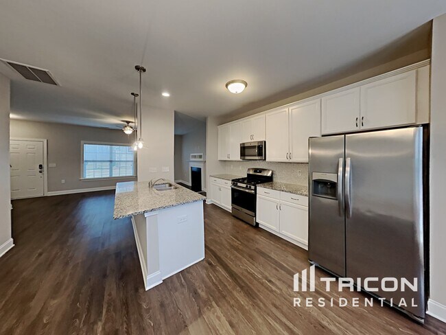 Foto del edificio - 508 Lakemont Dr