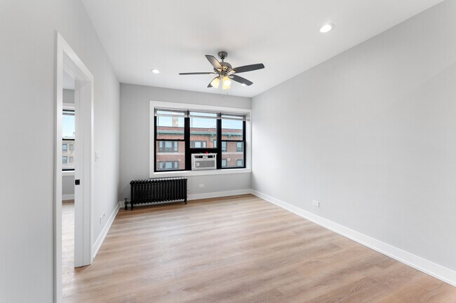 Foto del edificio - 1546 W Jonquil Terrace