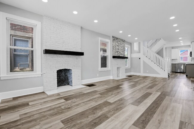 Foto del edificio - 1378 N 4th St