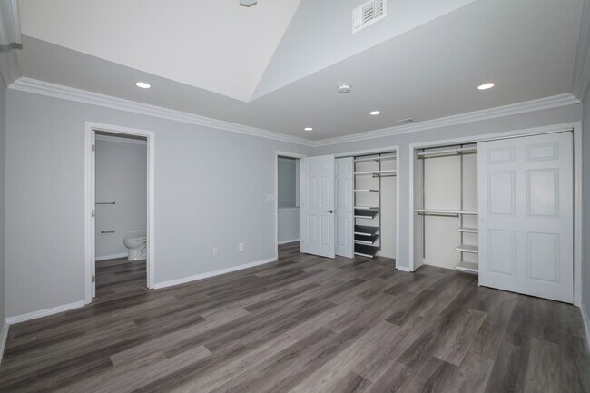 Habitaciones amplias y grandes - Fairfield Hills South At Farmingville