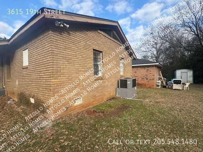 Building Photo - 3615 19th St