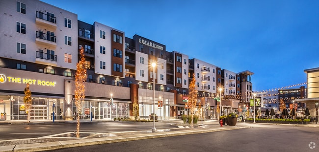 Building Photo - The Mark at Fishers District