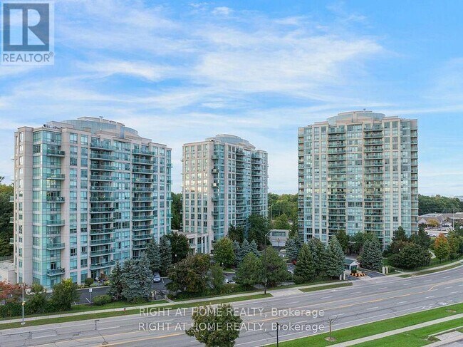 Photo du bâtiment - 2565 Erin Centre Blvd