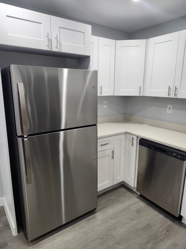 Foto del edificio - Kissimmee Street Apartments