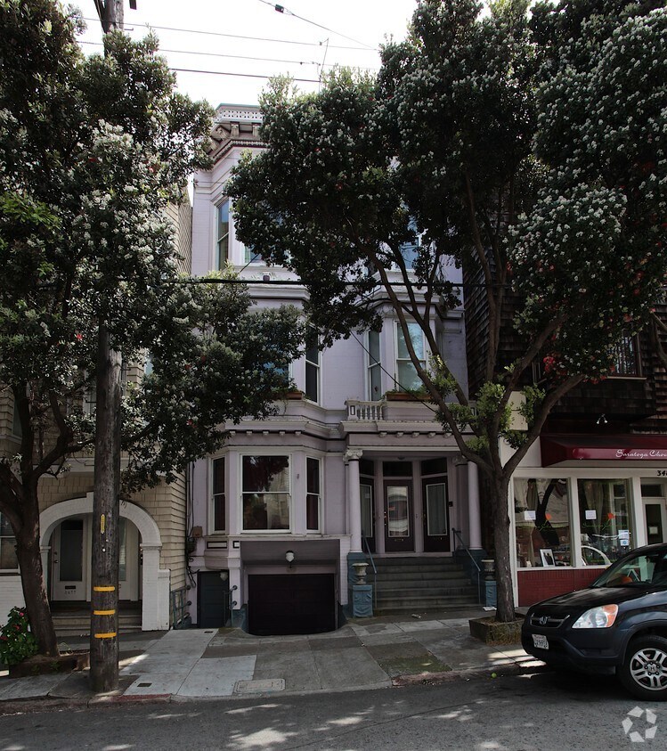 Building Photo - 3483-3487 16th St