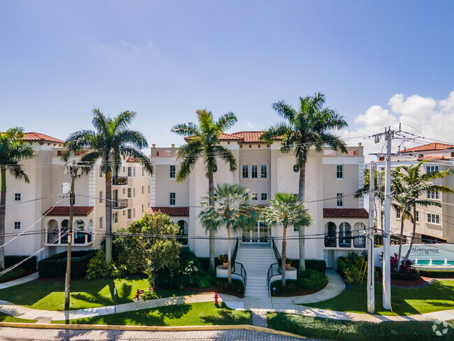 Building Photo - Hemingway Landings Condominiums