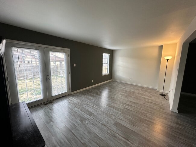Living Room - 50 Blue Jay Dr